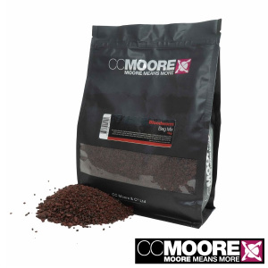 CC Moore Bloodworm Bag Mix